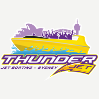 Thunder Jet Boat Sydney