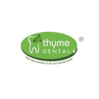 Thyme dental - Best Dentist in Gurgaon | Braces |Root Canal | Dental Implants in Gurgaon | Best Cosmetic Dentistry in Gurgaon