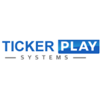 TickerPlay