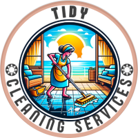 Tidy Cleaning Services - PCB