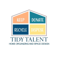 Tidy Talent Services