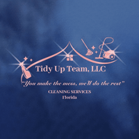 Tidy Up Team, LLC