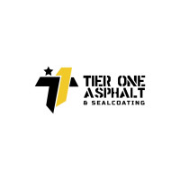 Tier One Asphalt & Sealcoating