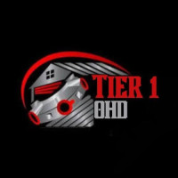 Tier 1 Overhead Doors