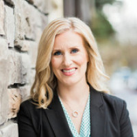 Tiffany Hillman