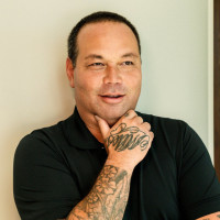 Tim Gavin