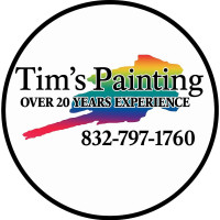 Tim's Painting