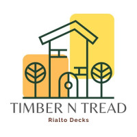Timber N Tread Rialto Decks