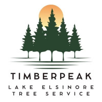 TimberPeak Lake Elsinore Tree Service