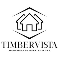 TimberVista Manchester Deck Builder