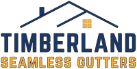 Timberland Seamless Gutters