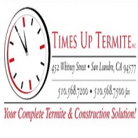 Times Up Termite, Inc