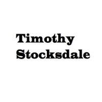 Timothy Stocksdale