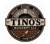 Tino's Masonry LLC