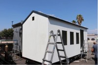 Tiny Home Kit DIY