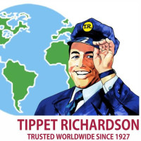 Tippet Richardson – Trusted Moving & Storage Solutions in Toronto