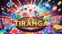 “Tiranga Game Celebrating India’s Tricolour with Fun”