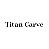 Titan Carve