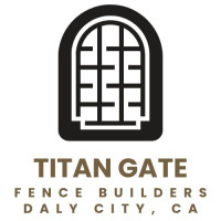 Titan Gate Daly City Fence Builders