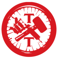 Titan Tattoo