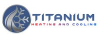 Titanium Heating And Cooling