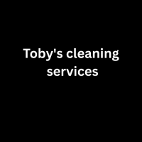 Toby's cleaning services