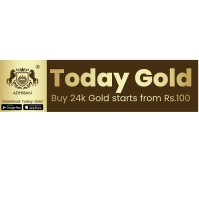 Digital Gold Investment