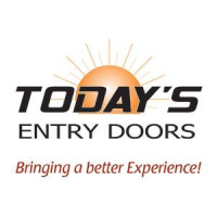 Today's Entry Doors