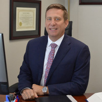 Law Office of Todd C. Passman