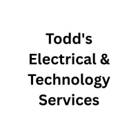 Todd's Electrical & Technology Services