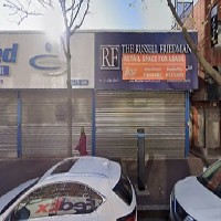Healthy Feet Podiatrist Queens