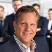 Tom Spry Executive Search