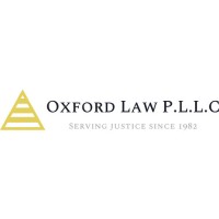 Tom Oxford, Attorney At Law