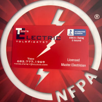 Tom's Electric