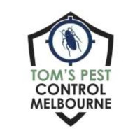 Tom's Pest Control Melbourne