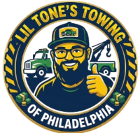 Lil Tone's Towing of Philadelphia
