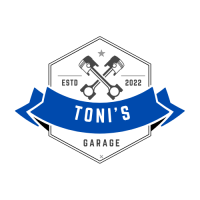 Toni's Garage Door Inc.