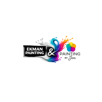 Tony Ekman Painting