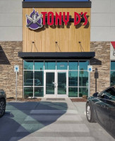 Tony D's