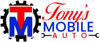 Tonys Mobile Car Service and Auto Repair LLC