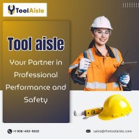Tool Aisle: Your Partner in Professional Performance and Safety