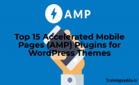 Top 15 Free Accelerated Mobile Pages (AMP) Plugins for WordPress Themes
