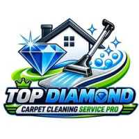 Top Diamond Carpet Cleaning Service Pro