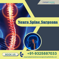 Top Neuro Surgeon at Manipal Delhi