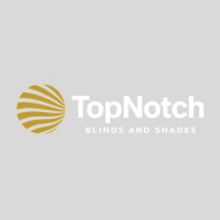 Top Notch Blinds & Shutters