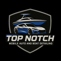 Top Notch Mobile Auto and Boat Detailing