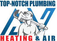 Top-Notch Plumbing, Heating & Air