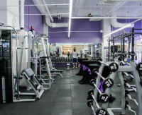 Fitness Centers