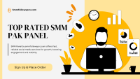 Top Rated SMM Panel