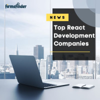Top React Development Companies
